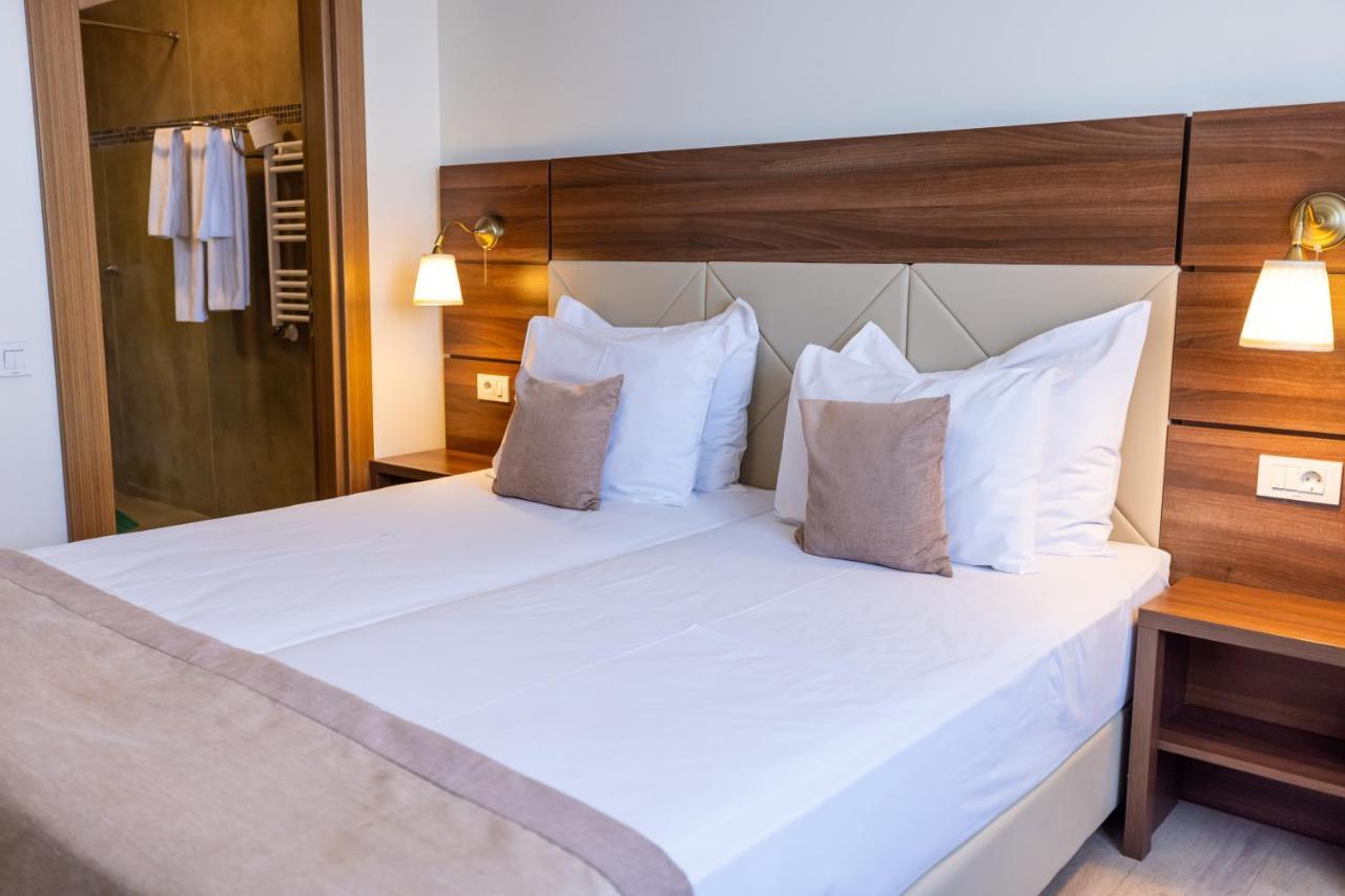 בוקרשט Aparthotel Sir Fundeni Tower מראה חיצוני תמונה