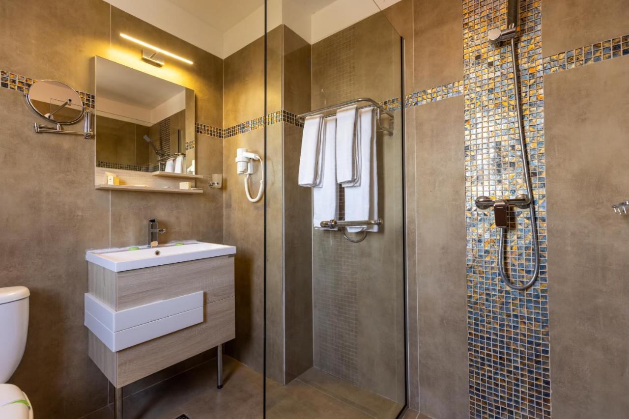 בוקרשט Aparthotel Sir Fundeni Tower מראה חיצוני תמונה