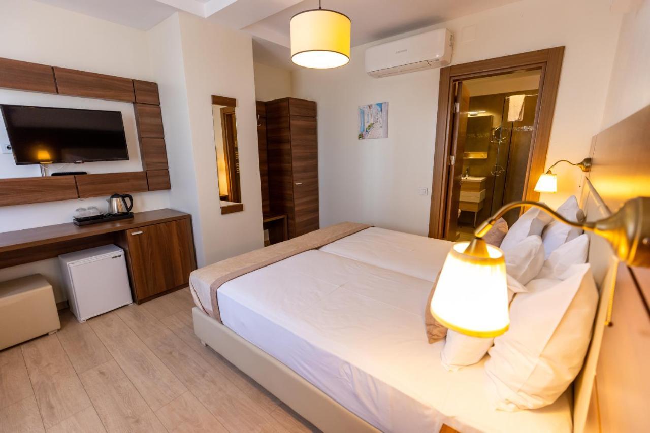 בוקרשט Aparthotel Sir Fundeni Tower מראה חיצוני תמונה