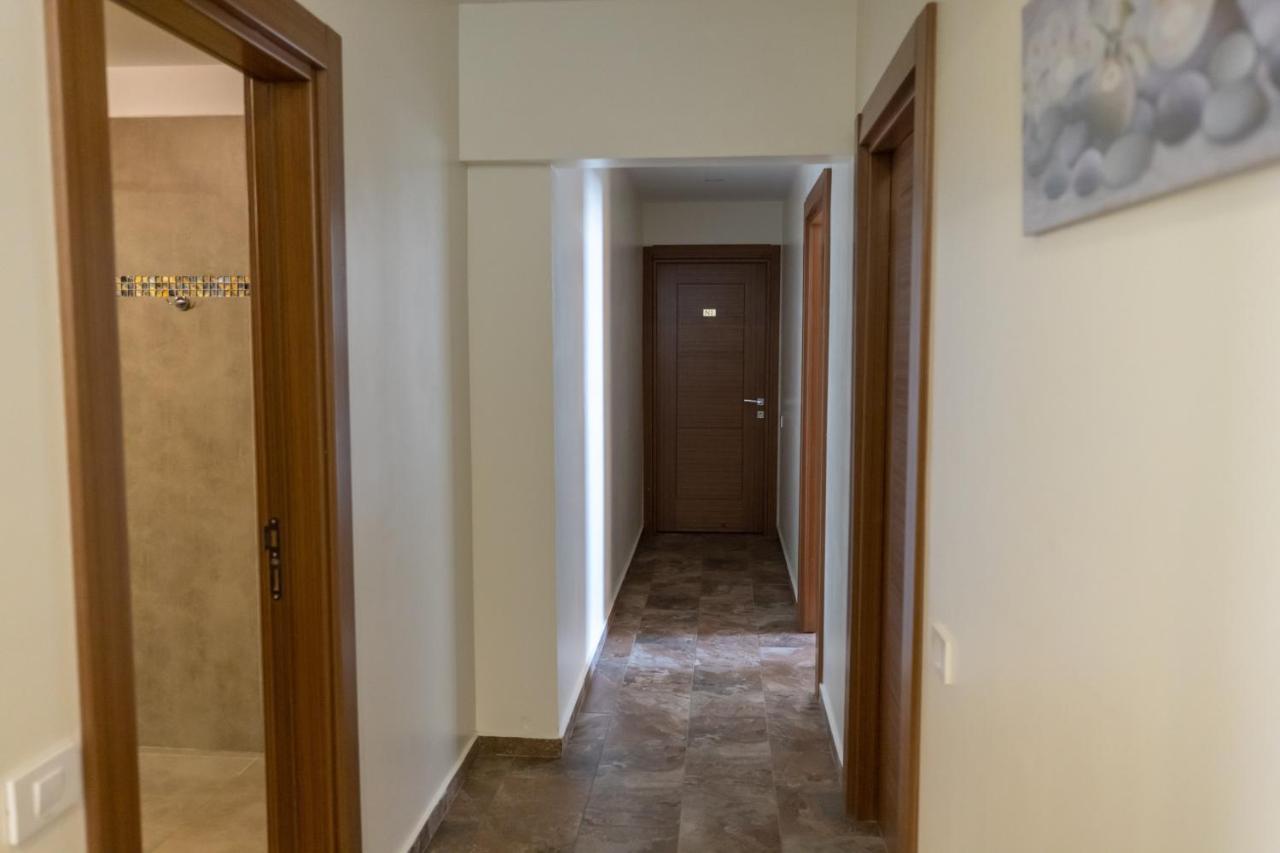 בוקרשט Aparthotel Sir Fundeni Tower מראה חיצוני תמונה