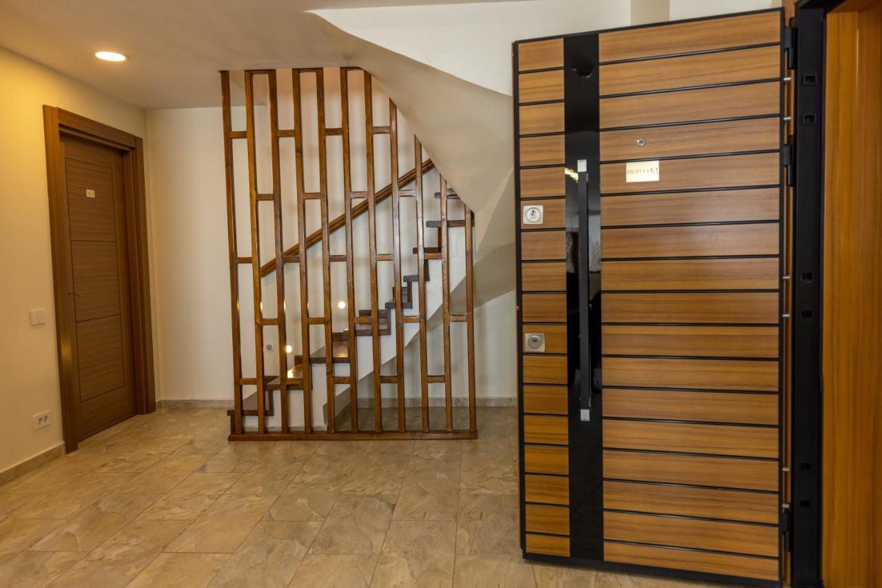 בוקרשט Aparthotel Sir Fundeni Tower מראה חיצוני תמונה