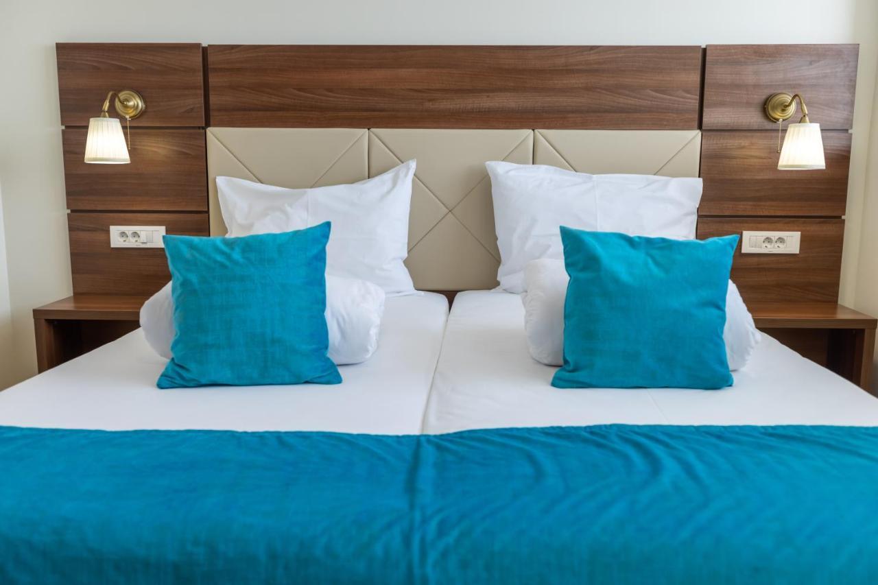 בוקרשט Aparthotel Sir Fundeni Tower מראה חיצוני תמונה