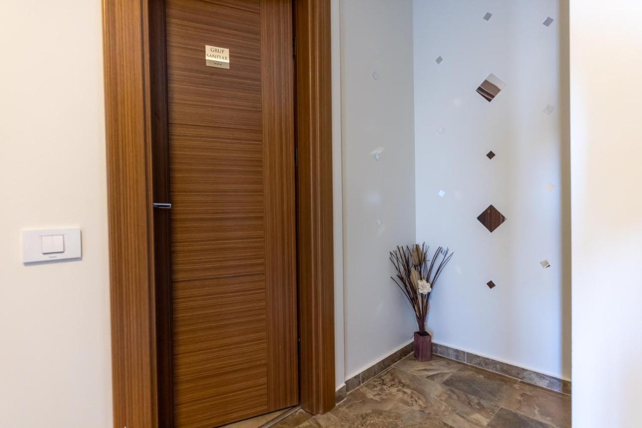 בוקרשט Aparthotel Sir Fundeni Tower מראה חיצוני תמונה