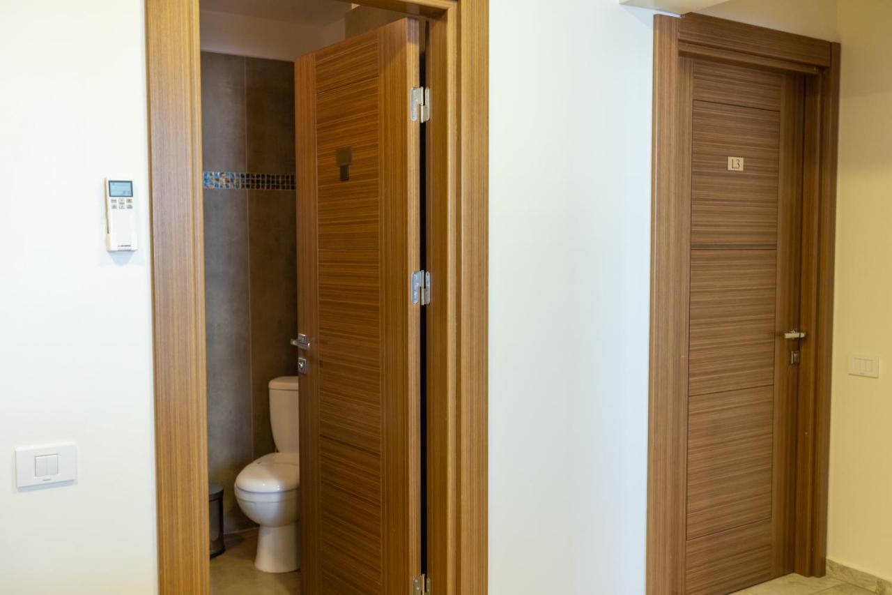 בוקרשט Aparthotel Sir Fundeni Tower מראה חיצוני תמונה